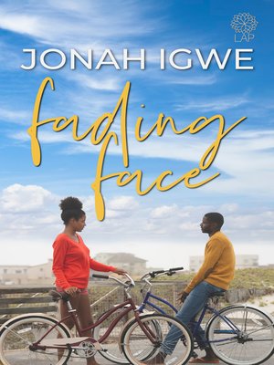 cover image of Fading Face